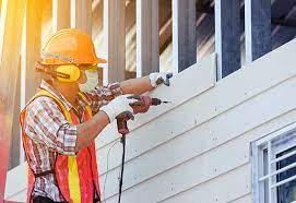 Affordable siding repair and maintenance services in Belvedere, CA