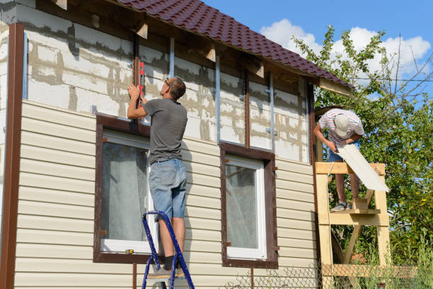 Best Stucco Siding  in Belvedere, CA