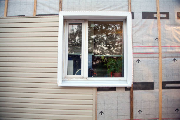 Best Insulated Siding Installation  in Belvedere, CA