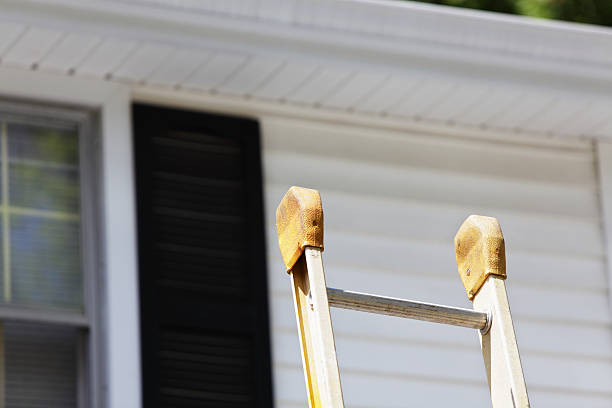Best Siding Removal and Disposal  in Belvedere, CA
